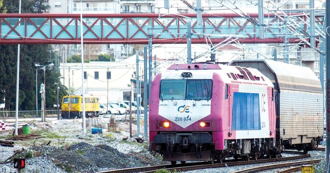 Αθώος ο μηχανοδηγός του Intercity που εκτροχιάστηκε το 2017