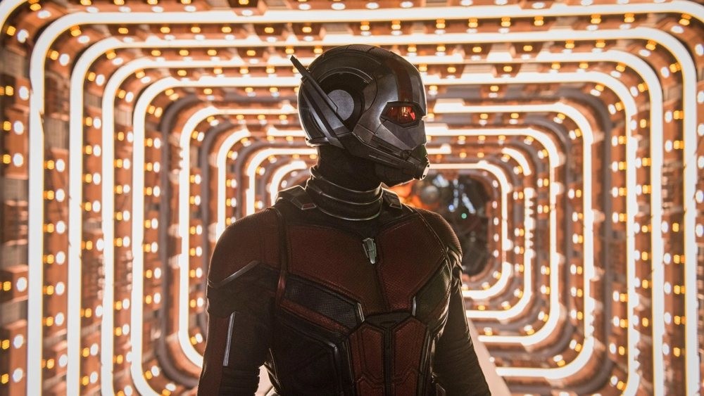 Quantumania, πρώτο trailer για την επερχόμενη ταινία της Marvel