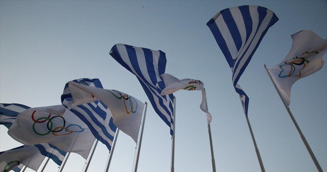 Η ΕΟΕ συνεχίζει τη συνεργασία με το Κέντρο Αθλητικής Αριστείας