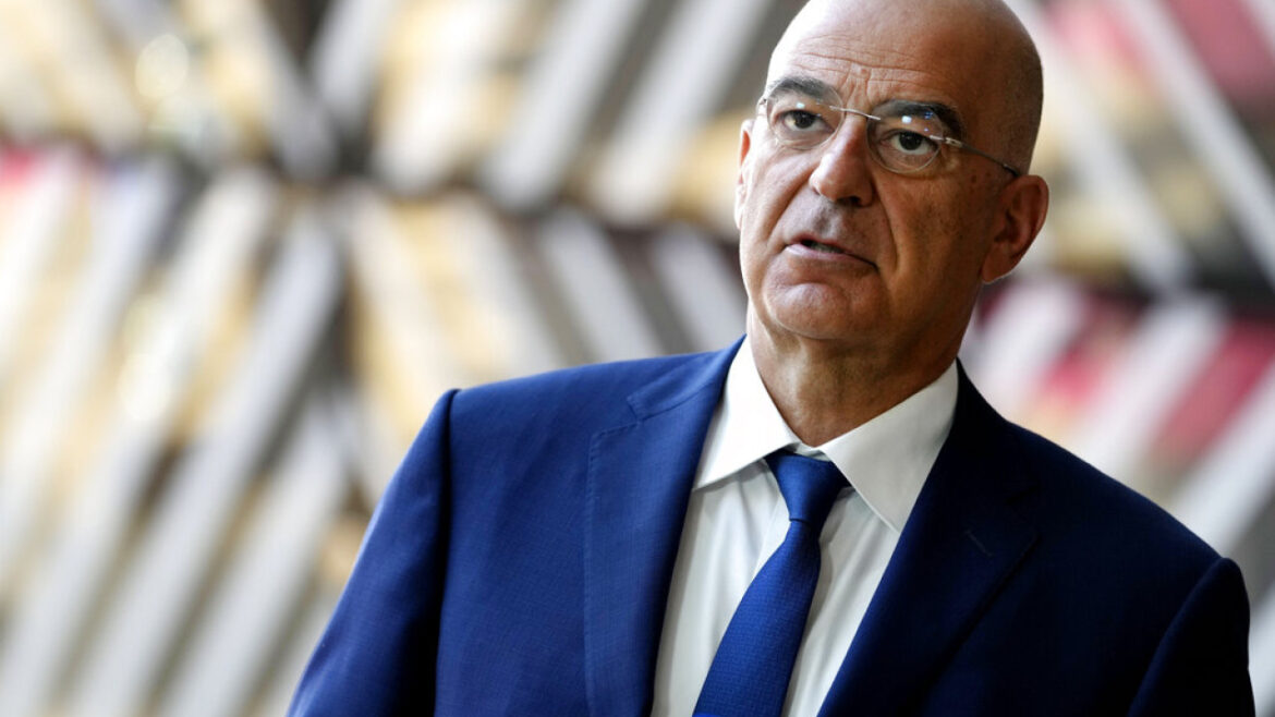 Δένδιας: Αν καταφέρει η Ευρώπη να μείνει ενωμένη, τότε είμαι αισιόδοξος για το μέλλον