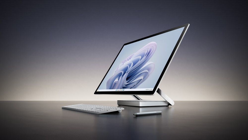 Επίσημα το νέο AiO PC της εταιρείας με τιμή…€5369