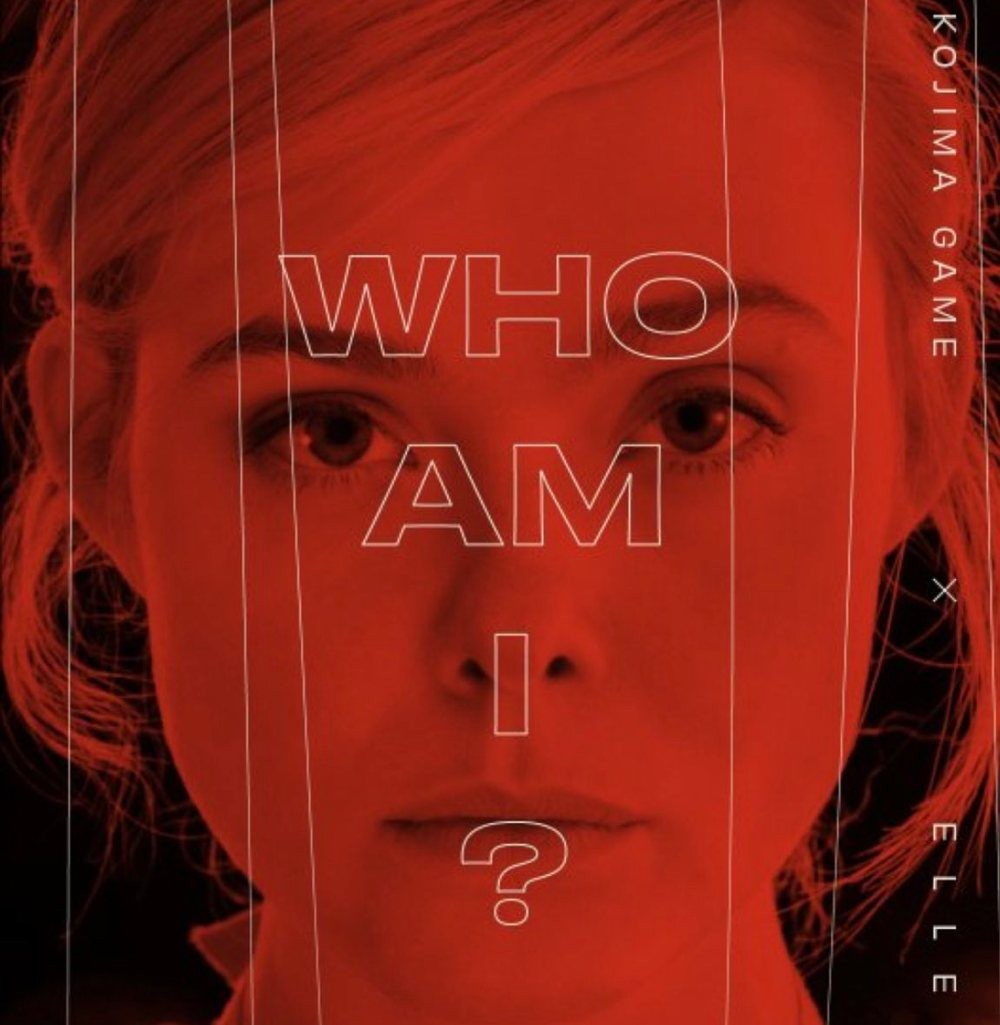 Η Elle Fanning είναι η πρωταγωνίστρια στο νέο game του Hideo Kojima