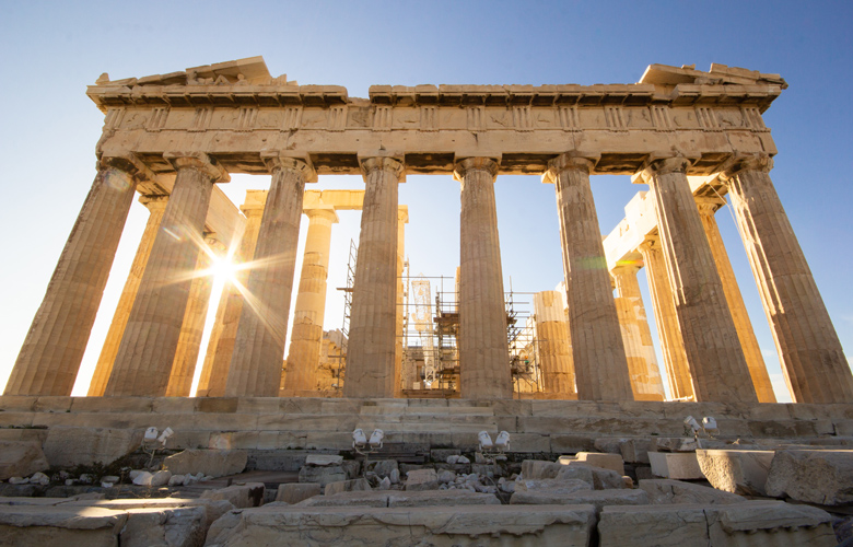 Η Ελλάδα πρώτη φορά προσπαθεί να είναι προορισμός 12 μήνες το χρόνο – News.gr