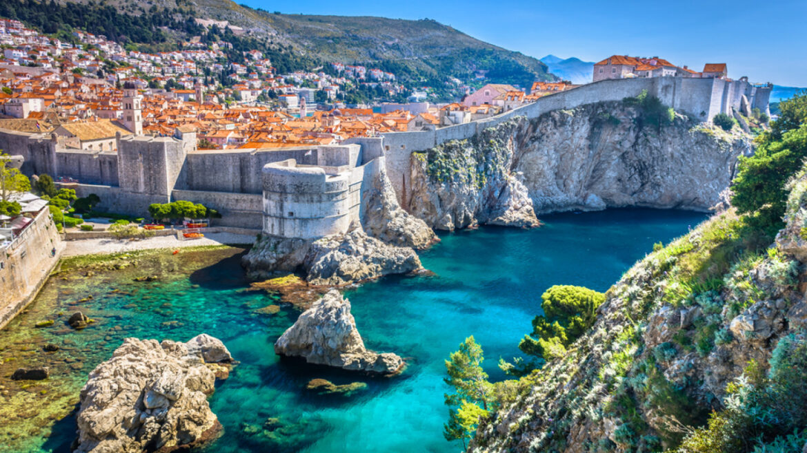 Κάντο όπως το Ντουμπρόβνικ: To Game of Thrones εκτόξευσε το «μαργαριτάρι της Αδριατικής»