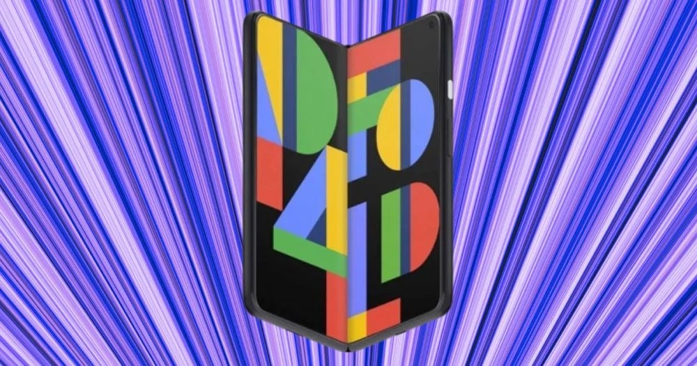 Νέες πληροφορίες για το foldable της Google