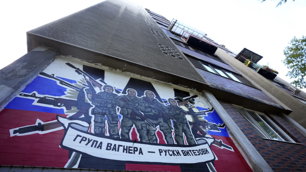 Ομάδα Wagner: Ψάχνει μισθοφόρους σε Ευρώπη και Λατινική Αμερική