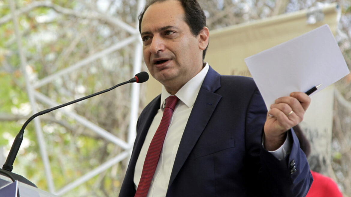 Σπίρτζης για την υπόθεση στον Κολωνό: Να δοθούν στη δημοσιότητα τα στοιχεία των 213 υποψήφιων βιαστών της 12χρονης