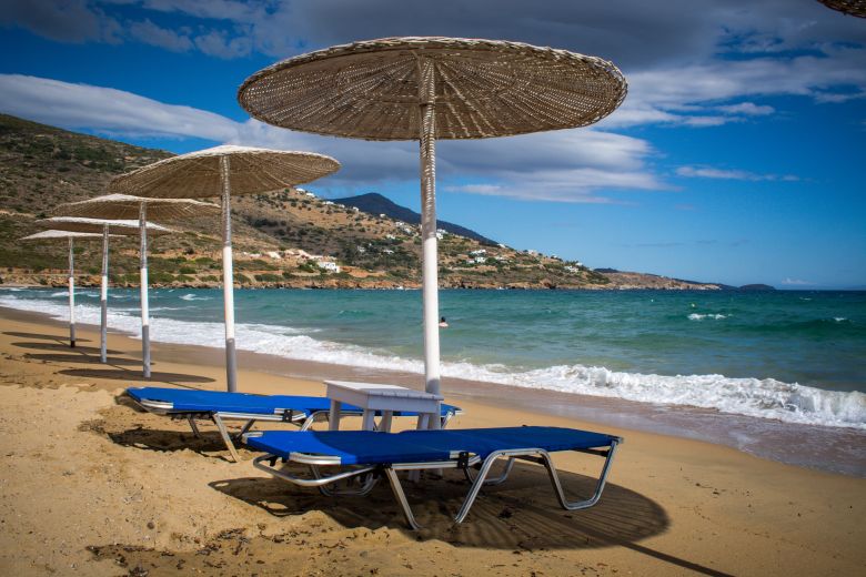 Στην τρίτη θέση παγκοσμίως η Ελλάδα ως τουριστικός προορισμός για ήλιο και θάλασσα