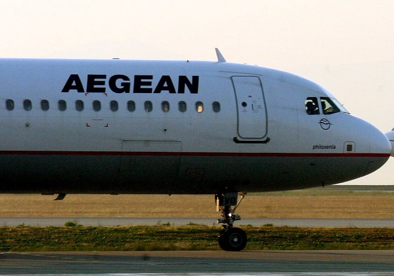 Απεργία 9/11 – Ποιες πτήσεις AEGEAN και Olympic Air ακυρώνονται και τροποποιούνται – News.gr