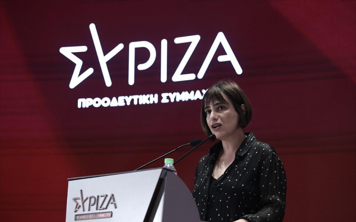 Ο κ. Μητσοτάκης μπορεί μόνο να περιμένει την ήττα του