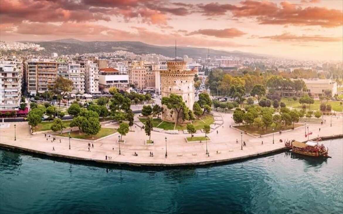 Διψήφια αύξηση ζήτησης για ταξίδια στην Ευρώπη στις γιορτές σε σύγκριση με το 2019
