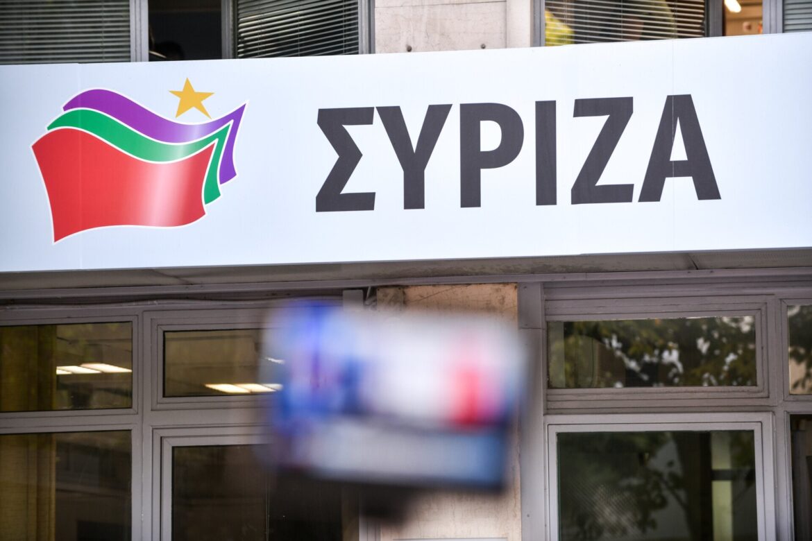 Επιχειρείται να «ξεπλυθεί» στην κολυμπήθρα του «προεκλογικού αγώνα»