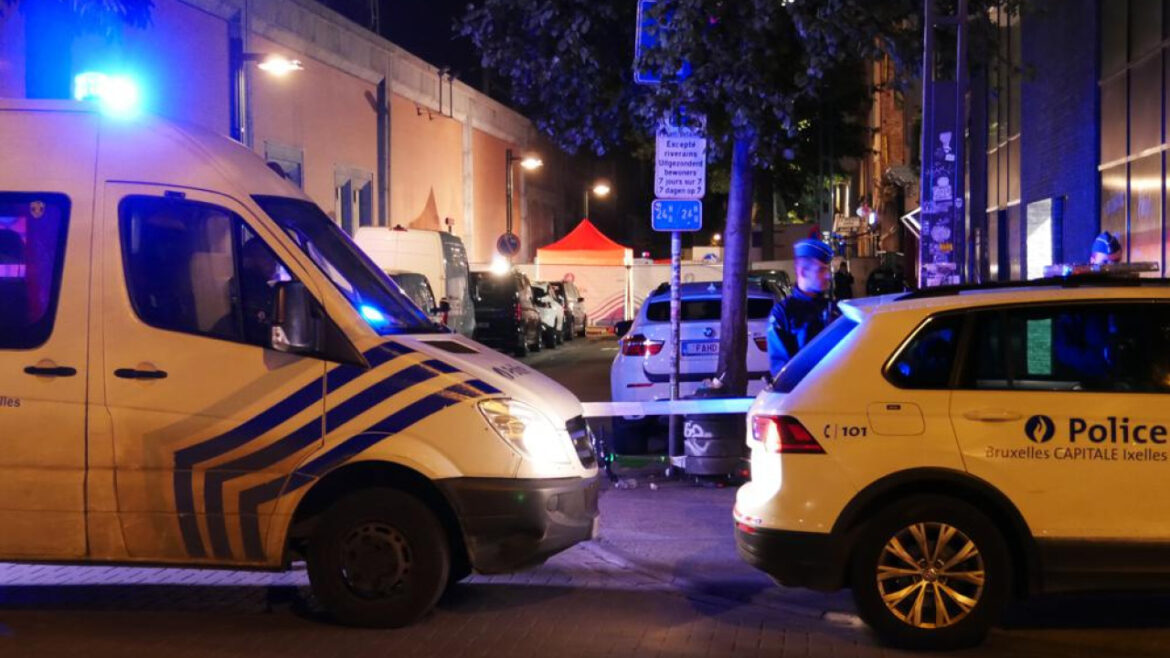 Βρυξέλλες: Σε λίστα εξτρεμιστών Μουσουλμάνων ο δράστης της επίθεσης