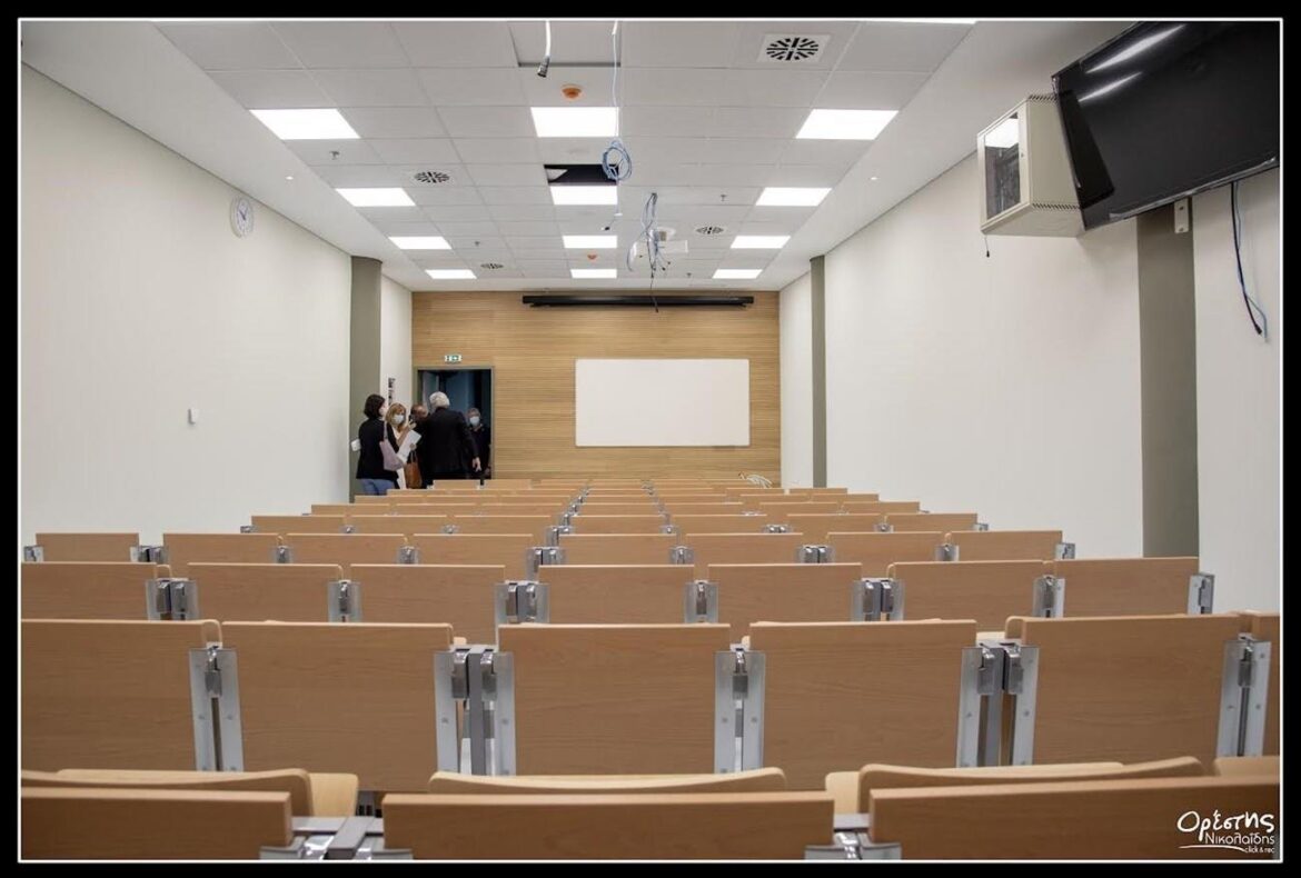 Ερωτήσεις και απαντήσεις για τις συμπράξεις ελληνικών και αμερικανικών Πανεπιστημίων