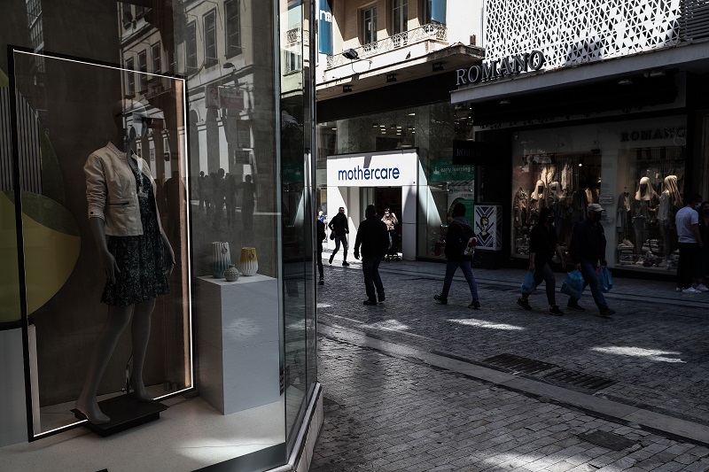 Η τιμή ρυθμιστής της καταναλωτικής συμπεριφοράς – News.gr