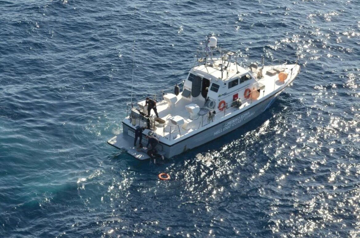 Κοινή ανακοίνωση Ελλάδας, Μάλτας, Ιταλίας και Κύπρου για το μεταναστευτικό στη Μεσόγειο
