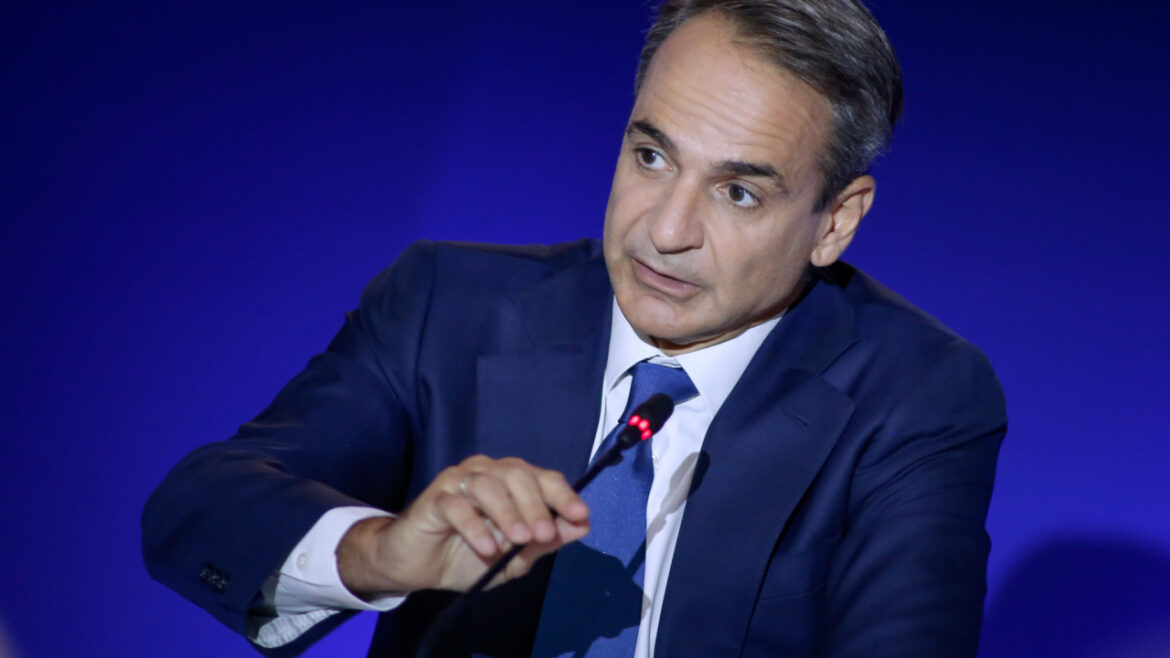 Μητσοτάκης: Τι δήλωσε για τα πτυχία του εξωτερικού
