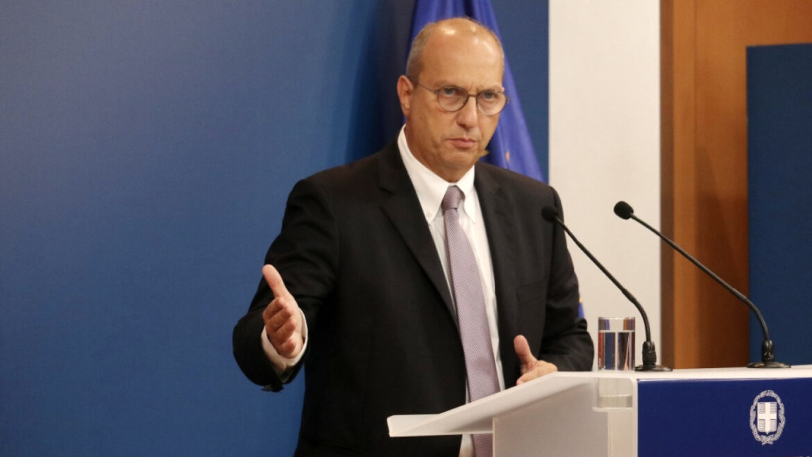 Το σχόλιο του Οικονόμου για τις δηλώσεις Τσίπρα