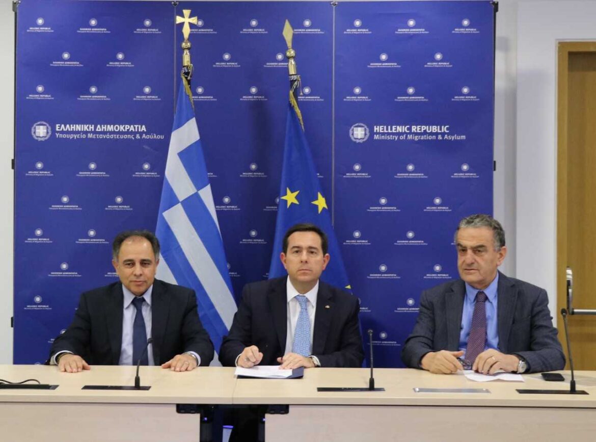 Χρηματοδότηση στον δήμο Μυτιλήνης για αγορά-αποκατάσταση του πρώην ΚΥΤ Μόριας