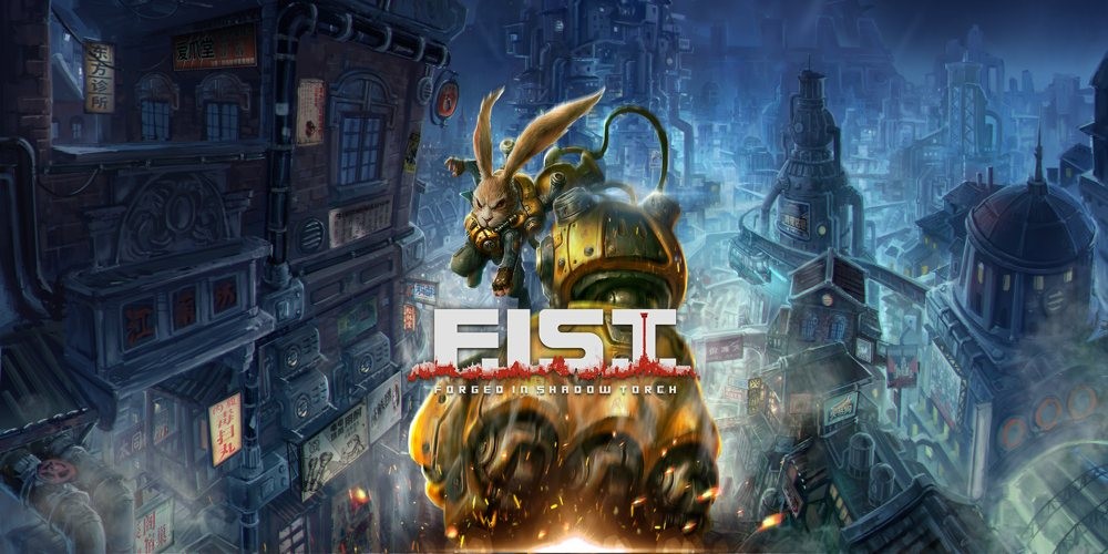 Forged In Shadow Torch, διαθέσιμο δωρεάν στο Epic Games Store