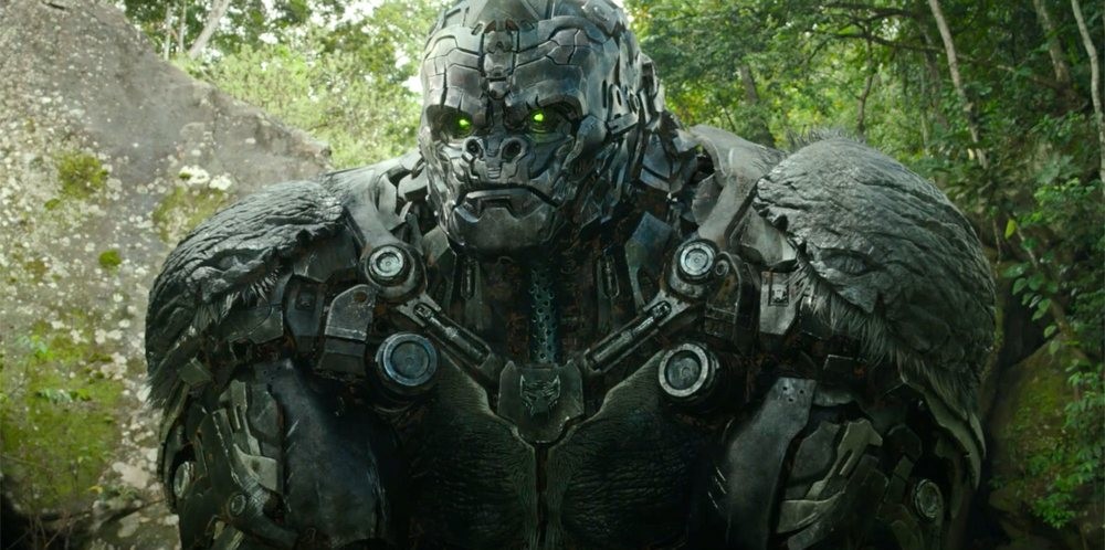 Rise of the Beasts, πρώτο teaser trailer για τη νέα ταινία