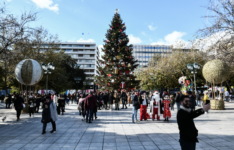 Έρευνα δείχνει επιδείνωση του καταναλωτικού κλίματος για το λιανεμπόριο – News.gr