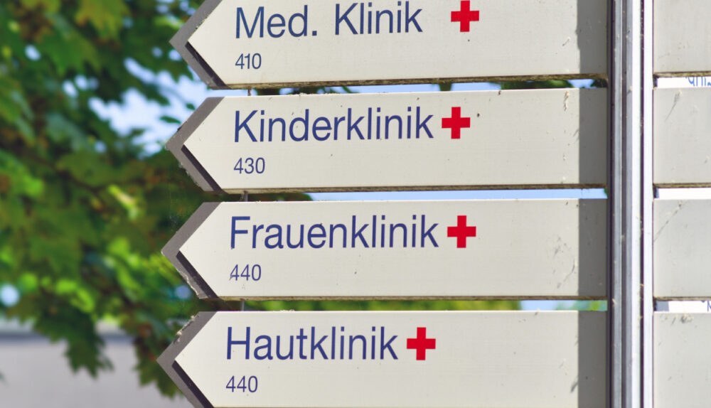 Γερμανία: Το ενεργειακό κόστος πιέζει τα νοσοκομεία 4