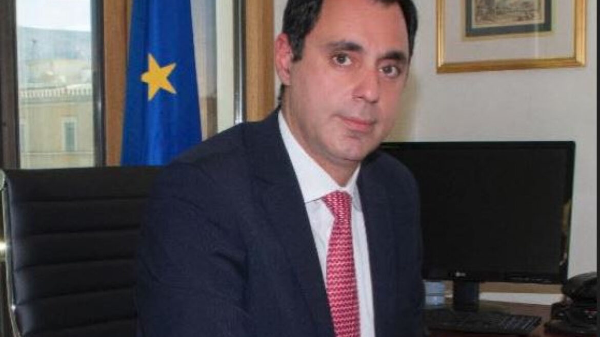 Γιάννης Σμυρλής: «Επιστρατεύεται» στον εκλογικό αγώνα της ΝΔ