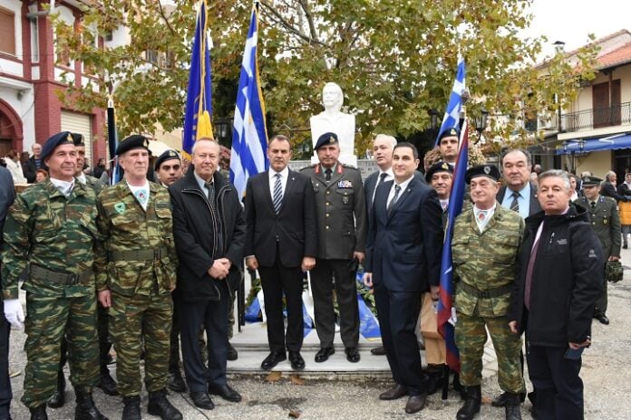 Η Ελλάδα θα δυναμώσει κι άλλο