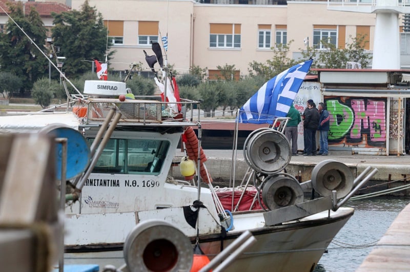 Η Κομισιόν ενέκρινε κονδύλια 363,7 εκατ. ευρώ για την αλιεία και τις υδατοκαλλιέργειες στην Ελλάδα 11