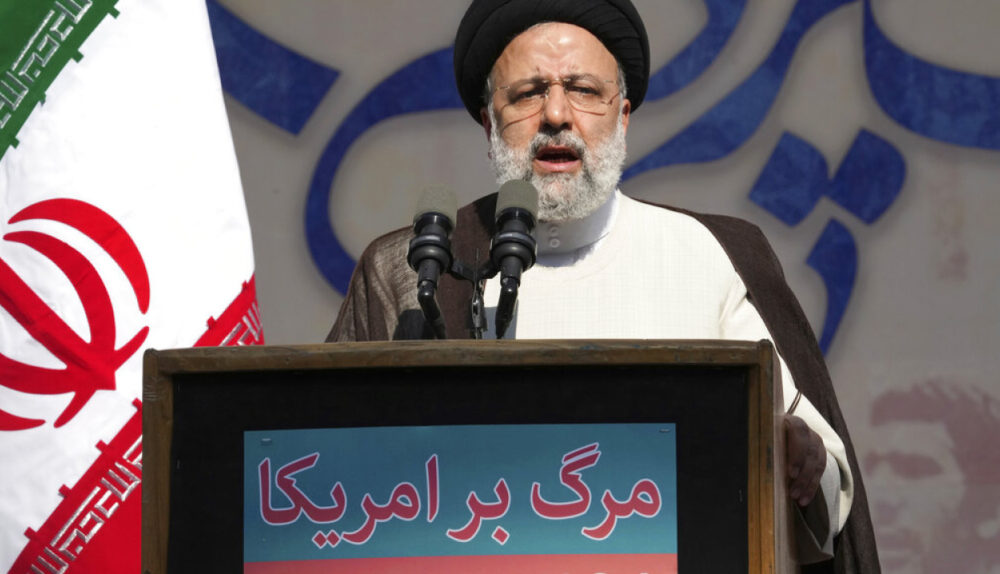 Ιράν: Τι δήλωσε ο πρόεδρος για τα δικαιώματα και τις ελευθερίες 6