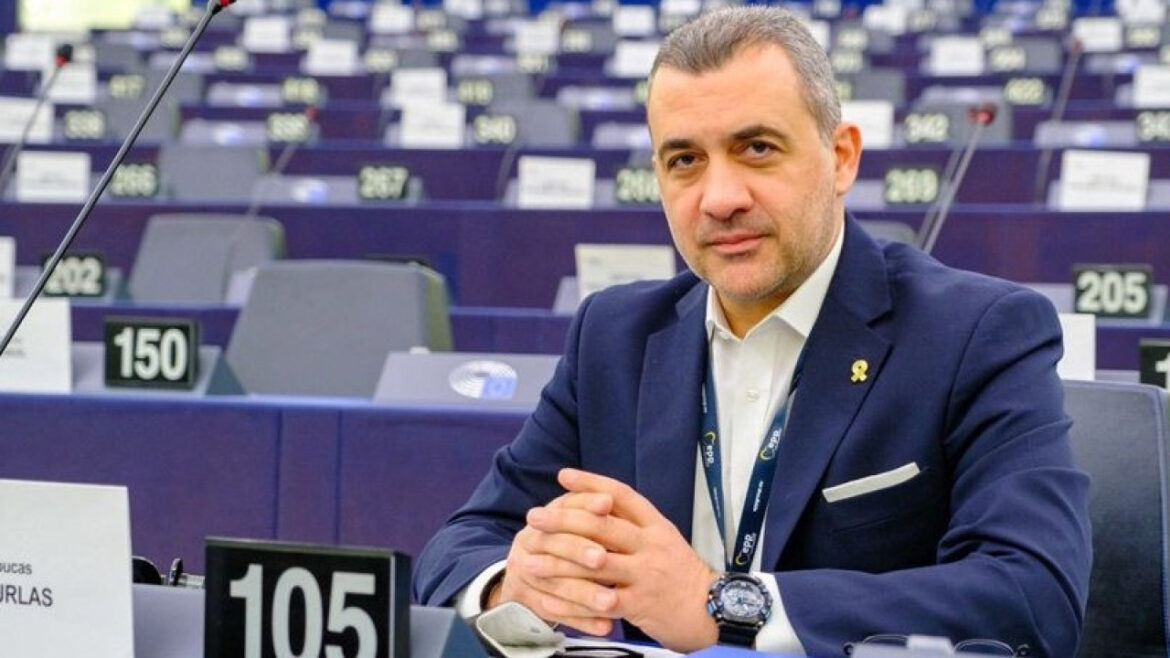 Κύπριος ευρωβουλευτής: Η Καϊλή με προσέγγισε για τροπολογίες που αφορούσαν το Κατάρ