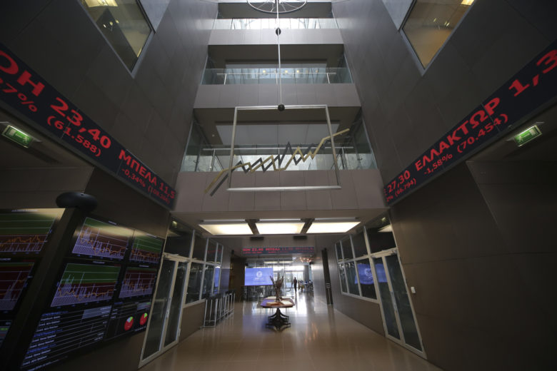 Με σημαντική άνοδο πάνω από τις 920 μονάδες έκλεισε το Χρηματιστήριο – News.gr