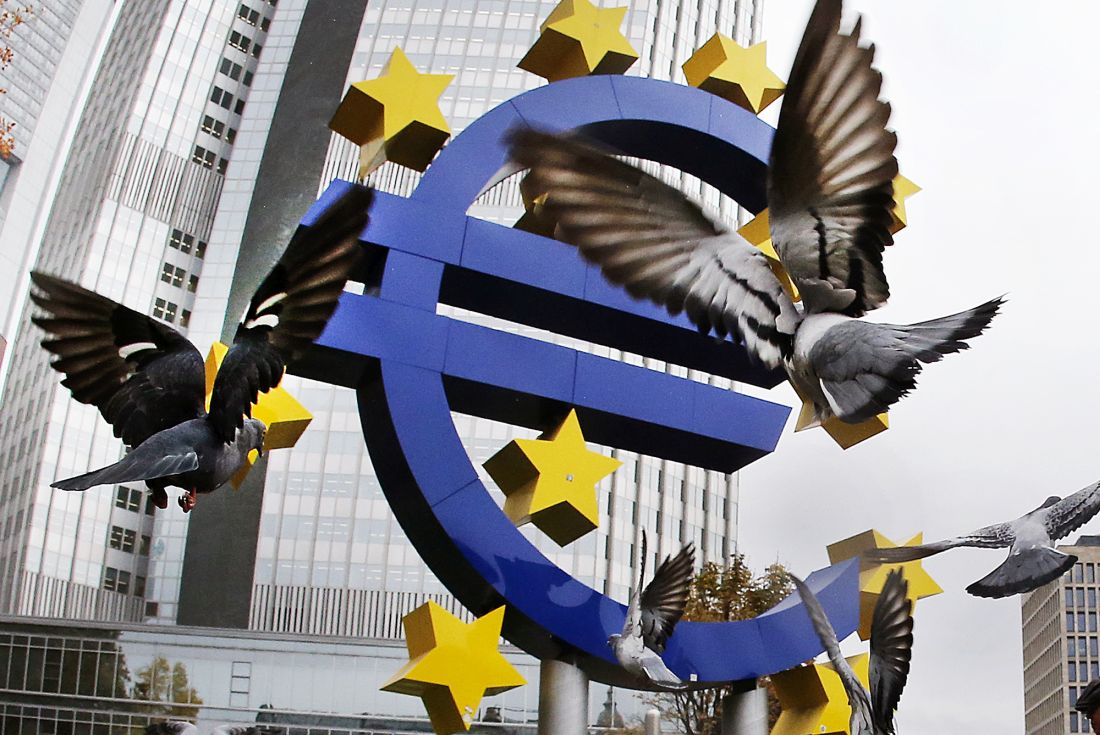 Νέο σοκ με αύξηση των επιτοκίων της ΕΚΤ κατά 0,5% – «Έρχεται και νέα σημαντική αύξηση» λέει η Λαγκάρντ
