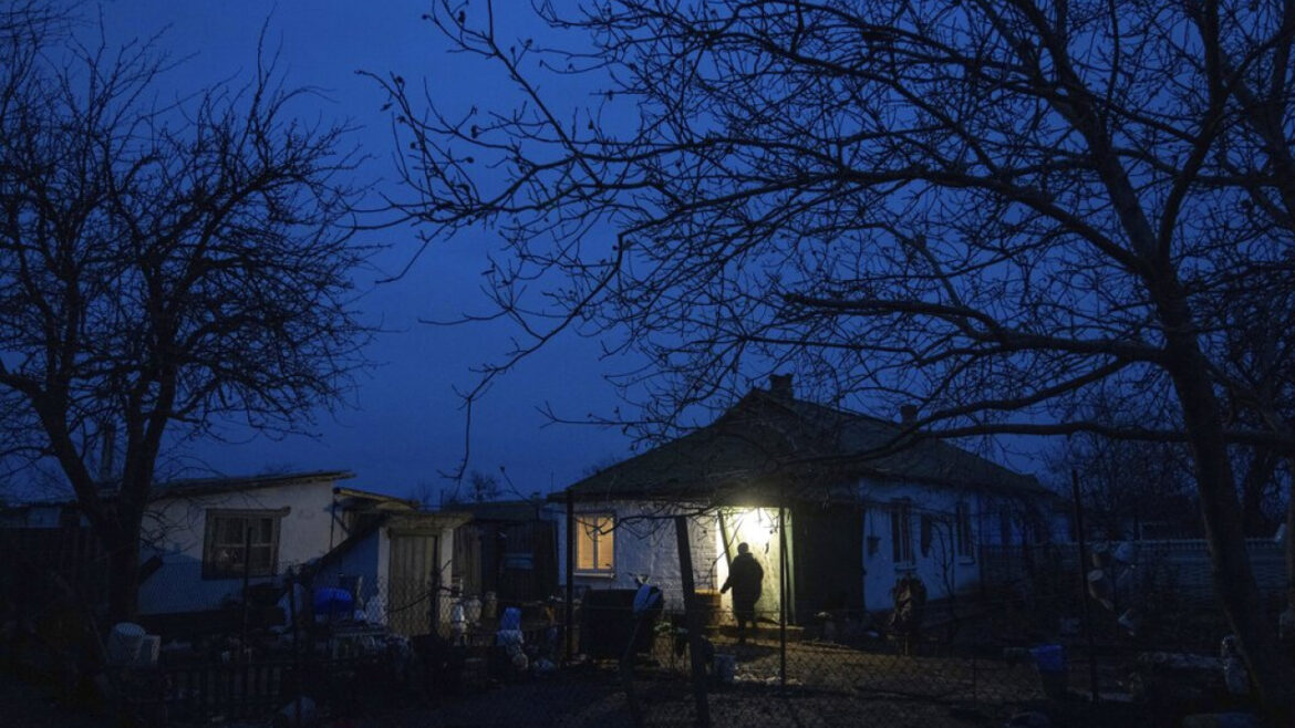 Ουκρανία: Χωρίς ρεύμα η Οδησσός μετά τη ρωσική επίθεση με drones- καμικάζι