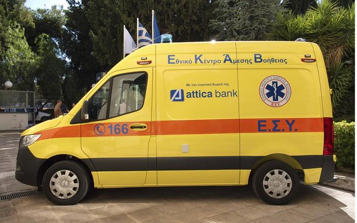 Σορός άνδρα βρέθηκε στα Τουρκοβούνια