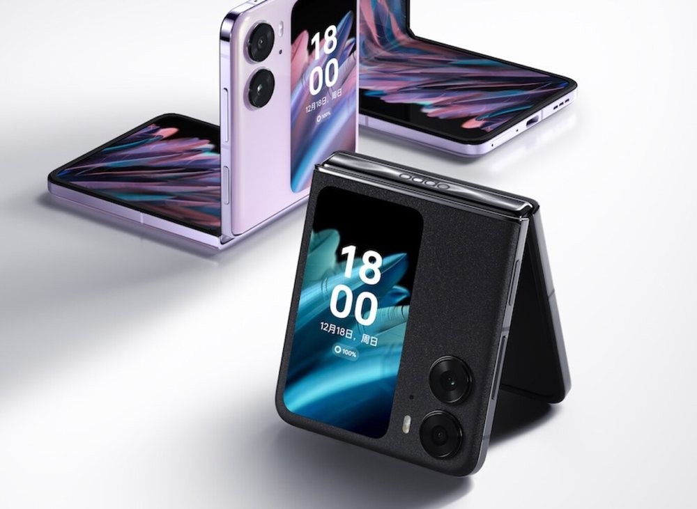 Τα νέα foldables της OPPO έρχονται να βάλουν δύσκολα στη Samsung