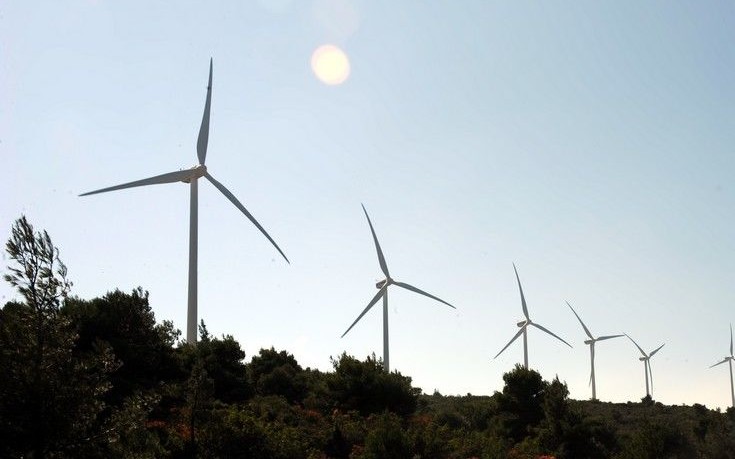 Τι γράφει για την Ελλάδα και την απεξάρτησή της από το ρωσικό φυσικό αέριο – News.gr
