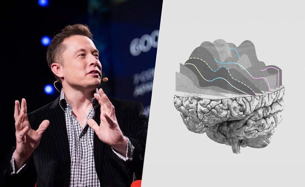 Το εμφύτευμα του Elon Musk θα δοκιμαστεί σε ανθρώπους μέσα στο επόμενο εξάμηνο (λέει ο ίδιος…)