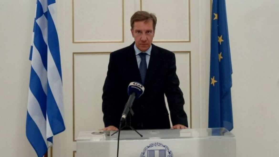 ΥΠΕΞ για Λιβύη: Η Ελλάδα ασκεί τα κυριαρχικά της δικαιώματα με πλήρη σεβασμό στο Διεθνές Δίκαιο