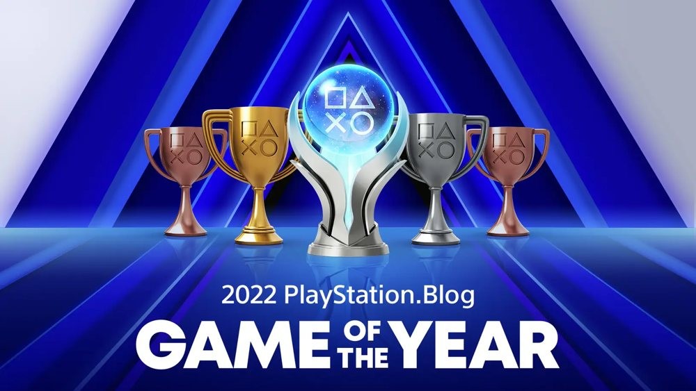 Ψήφισε τα καλύτερα PlayStation games του 2022