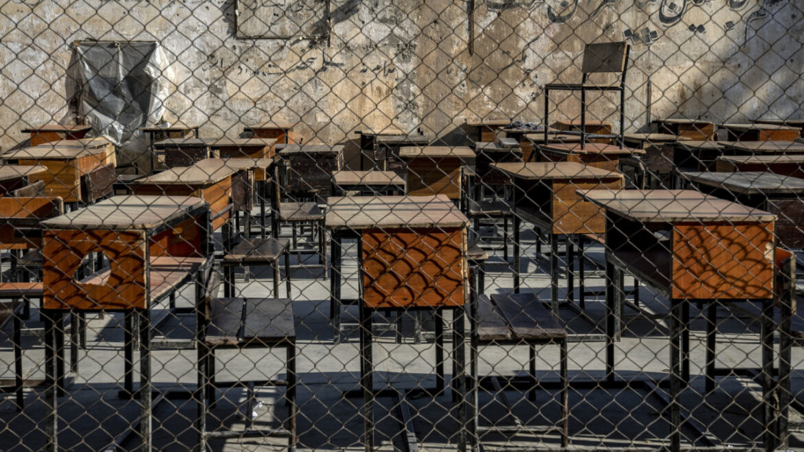Αφγανιστάν: Νέο «μπλόκο» των Ταλιμπάν στην εισαγωγή γυναικών στα πανεπιστήμια