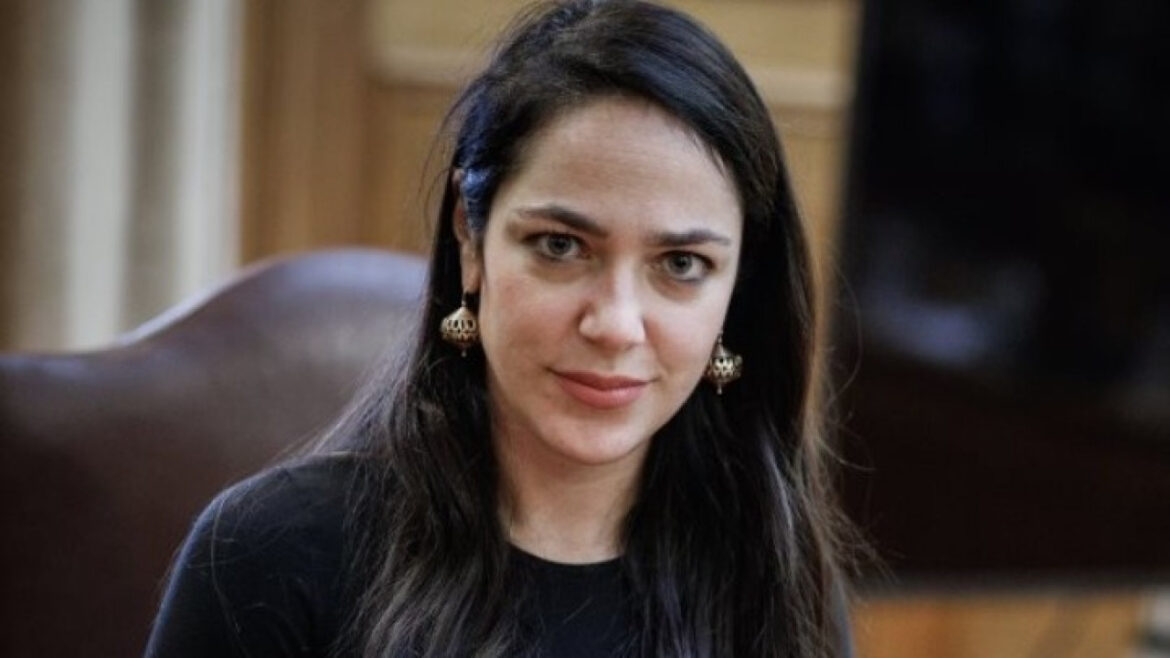 Μιχαηλίδου: Κοινωνική αναγκαιότητα η επανένταξη των πιο ευάλωτων συμπολιτών