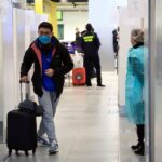 Eπεκτείνονται τα υποχρεωτικά τεστ κορονοϊού για τους κινέζους ταξιδιώτες μέχρι τις 15 Φεβρουαρίου – News.gr 22