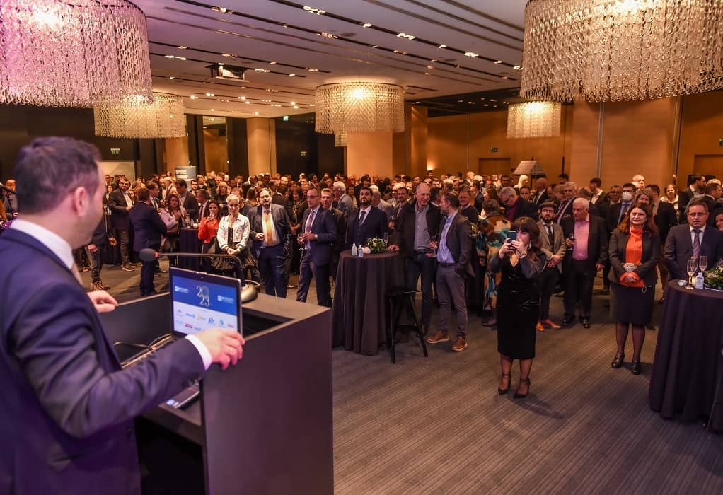 Road Show σε πέντε γερμανικές πόλεις το 2023 από το Ελληνογερμανικό Εμπορικό & Βιομηχανικό Επιμελητήριο