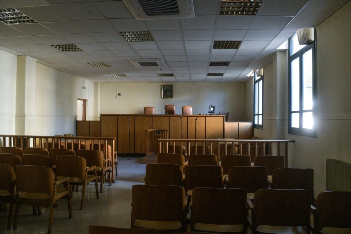 Αναίρεση κατά της απόφασης άσκησε η εισαγγελία του Αρείου Πάγου