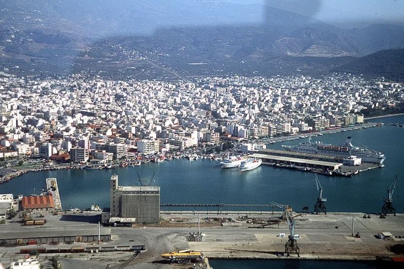 Έως 3/2 η εκδήλωση ενδιαφέροντος για αξιοποίηση του Οργανισμού Λιμένος Βόλου