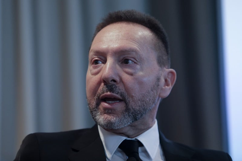 «Βλέπει» νέες αυξήσεις στα επιτόκια της ΕΚΤ – News.gr