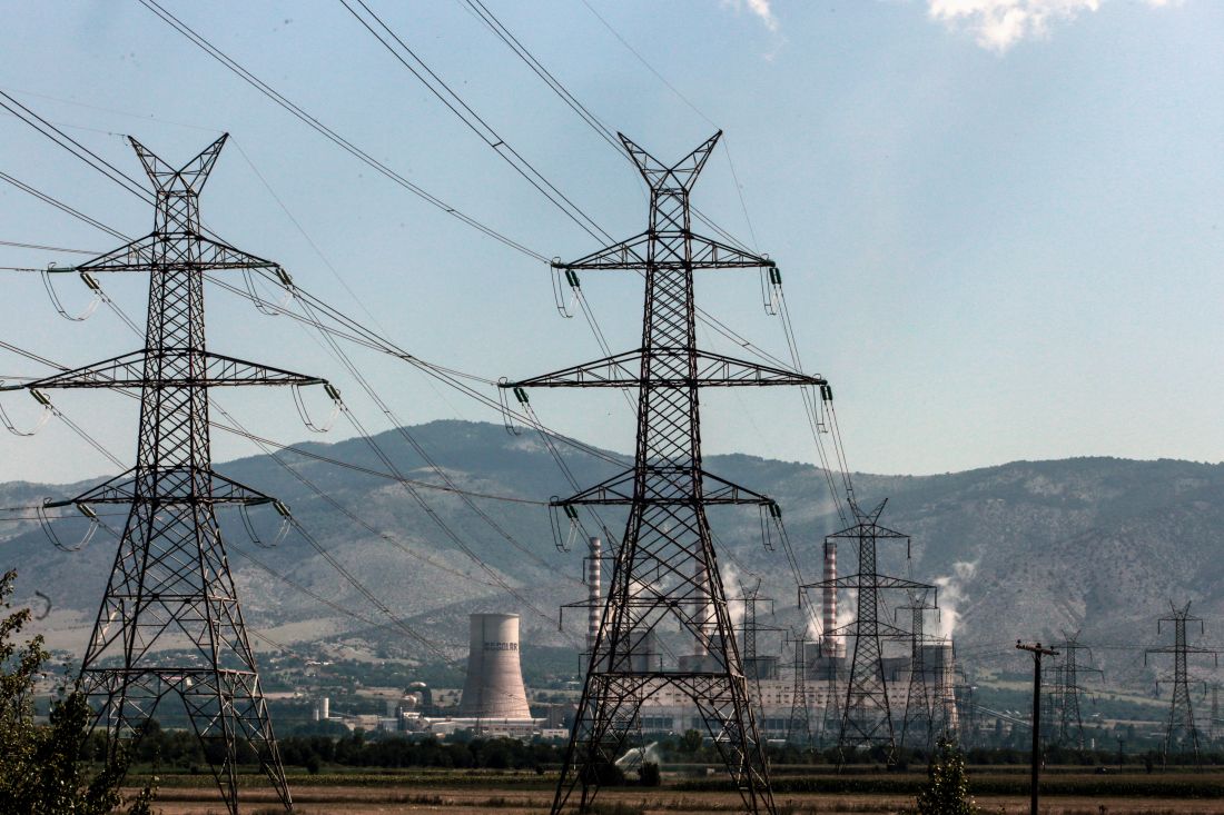 «Η τιμή της ηλεκτρικής ενέργειας στην ΕΕ δεν πρέπει να υπαγορεύεται από την τιμή του φυσικού αερίου» – News.gr
