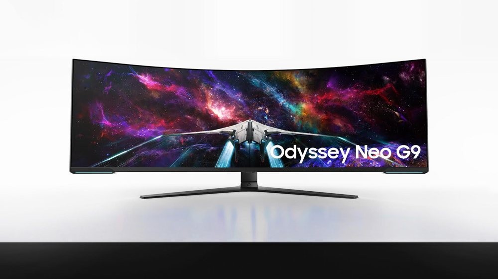 Νέες οθόνες Odyssey, ViewFinity και Smart Monitor στο CES 2023